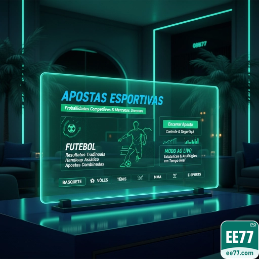 ee77.com - diversos jogos esportivos para explorar