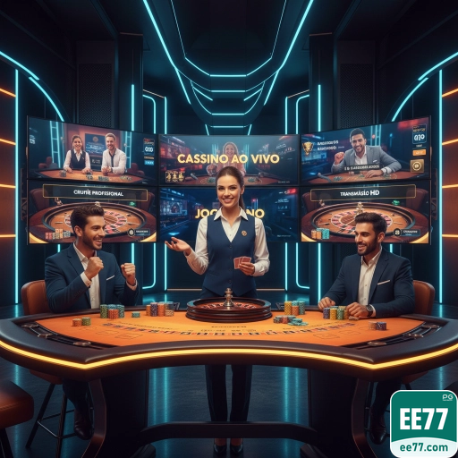 ee77.com - experimentar em autêntico cassino online