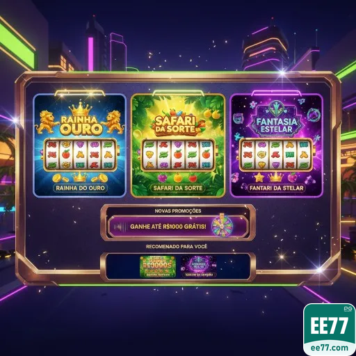ee77.com Mobile App
