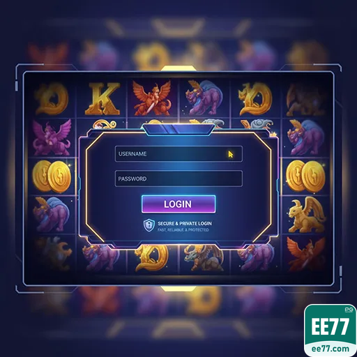 ee77.com - acessar em seguro login premium